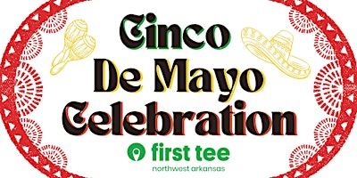 Hauptbild für Cinco de Mayo