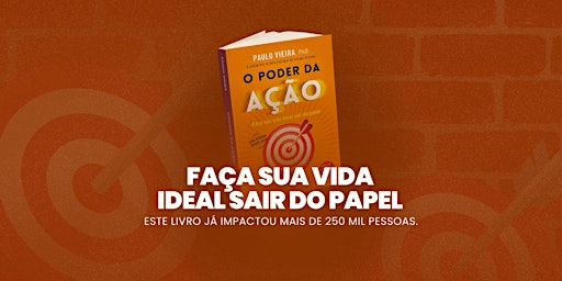 Hauptbild für O PODER DA AÇÃO