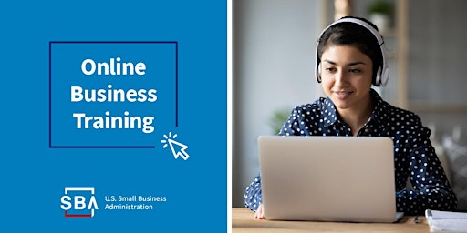 Primaire afbeelding van Online Or Physical Presence For My Business? - SBA Illinois