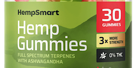 Smart Hemp Gummies Australia Reviews: The Key to Better Health?
