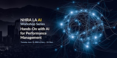 Hands on with AI for Performance Management