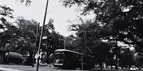 Haunted St. Charles Avenue Trolley Tour