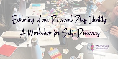 Imagem principal de Personal Play Identity Workshop