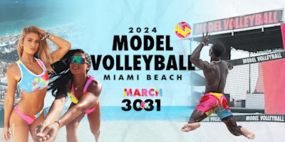 Imagem principal do evento Monkey Shoulder Whisky Model Volleyball