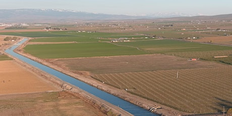 Occupation Exploration | QCBID  | Quincy Columbia Basin Irrigation District