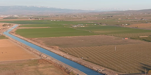 Hauptbild für Occupation Exploration | QCBID  | Quincy Columbia Basin Irrigation District