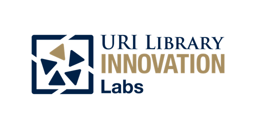 Hauptbild für URI Innovation Labs: 2D/3D  Design & Prototyping Camp