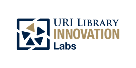URI Innovation Labs: 2D/3D  Design & Prototyping Camp