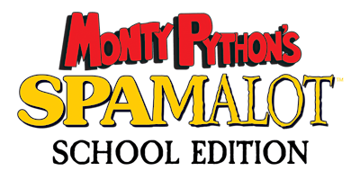 Imagem principal do evento Wednesday - Robert Thirsk Fine Arts presents Monty Python's Spamalot