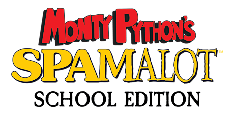 Wednesday - Robert Thirsk Fine Arts presents Monty Python's Spamalot