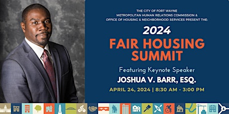 2024 Fair Housing Summit