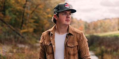 Small Town Loud with Travis Denning & Special guest Carson Wallace primary image