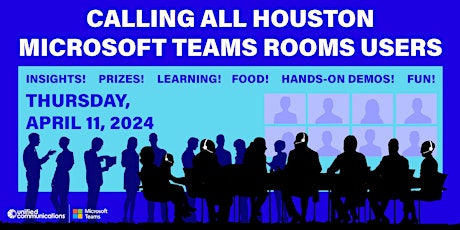 Microsoft Teams Rooms Summit