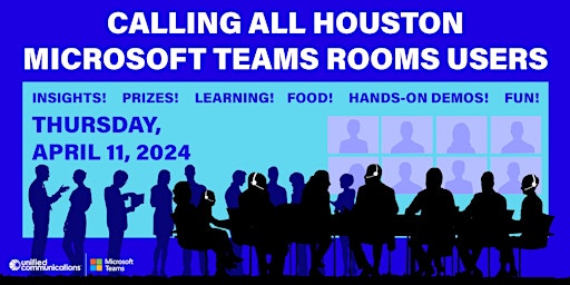 Hauptbild für Microsoft Teams Rooms Summit