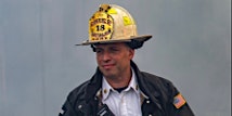 Hauptbild für Humanizing Leadership for Fire Officers -Leadership Under Fire