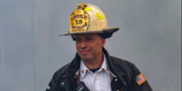 Humanizing Leadership for Fire Officers -Leadership Under Fire