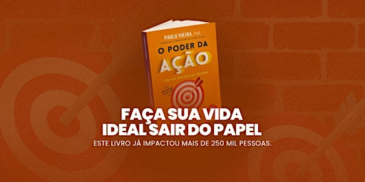 Image principale de O PODER DA AÇÃO