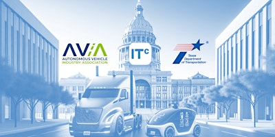 Autonomous Vehicle Day at the Capitol primary image