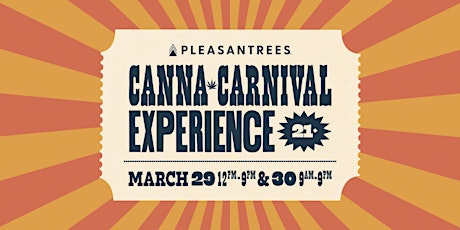 Pleasantrees Mt Clemens Canna-Carnival Experience