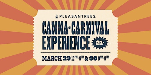 Primaire afbeelding van Pleasantrees Mt Clemens Canna-Carnival Experience