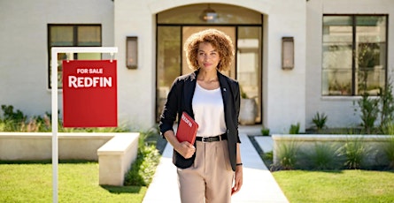 Redfin Virtual Showcase - Prince George's County