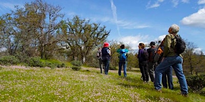 Primaire afbeelding van Open Lands Day at the Rogue River Preserve