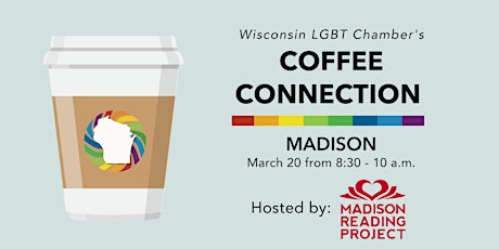 Imagen principal de Madison Area Coffee Connection