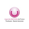 Logo de Ligue des Optimistes de France - Haute-Garonne