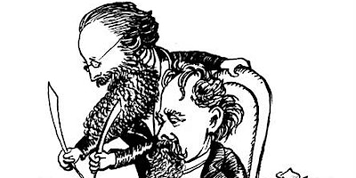 Collins and Dickens  primärbild