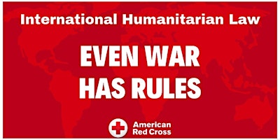 Imagen principal de Even War Has Rules: An Introduction to International Humanitarian Law