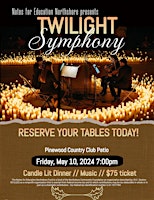 Imagen principal de Twilight Symphony