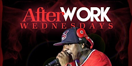 Afterwork Wednesday | DJ Cleve  | Mar 13 @ STATS Charlotte primary image
