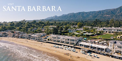 Imagem principal do evento Visit Santa Barbara's 2024 Annual General Meeting