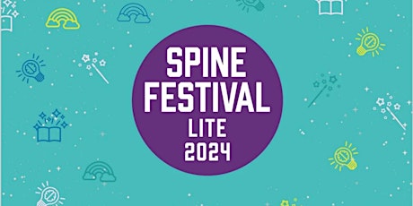 SPINE Festival 2024 primary image