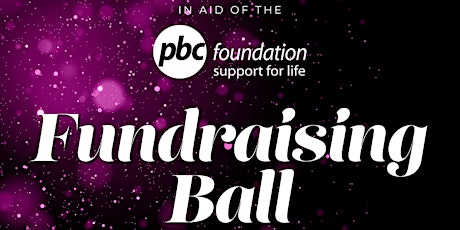 PBC Charity Ball