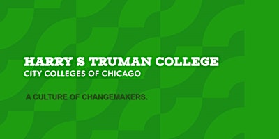 Adjunct Faculty Job Fair at Truman College primary image