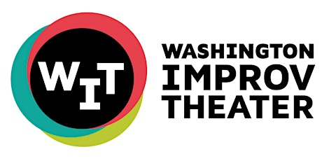 Improv for All! Workshop at Petworth Library