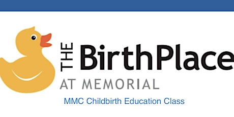 Childbirth Education Class