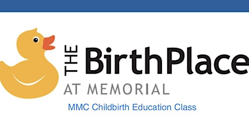 Primaire afbeelding van Childbirth Education Class