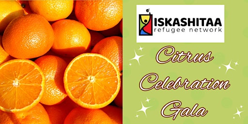 Imagem principal do evento Citrus Celebration Gala