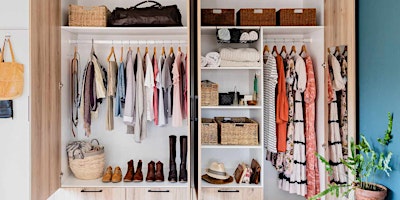 Imagem principal de Decluttering to Move: Learn to Seamlessly Pack and Get Top Dollar