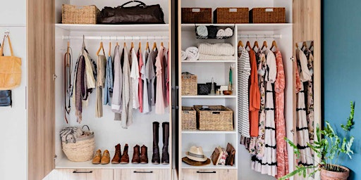 Imagem principal de Decluttering to Move: Learn to Seamlessly Pack and Get Top Dollar