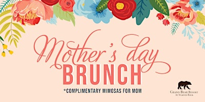 Image principale de Mother's Day Brunch