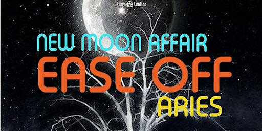 New Moon Affair | Ease Off  primärbild