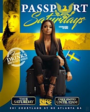 LYFE SATURDAYS [ FREE OPEN BAR AND FREE ENTRY ] primary image