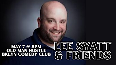 Lee Syatt & Friends