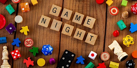 Lifeworks Game Night!