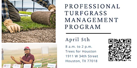 Professional Turfgrass Management
