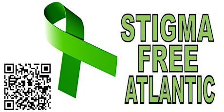 Stigma Free Atlantic Networking Breakfast