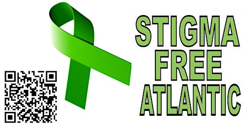 Stigma Free Atlantic Networking Breakfast primary image